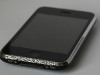 Hand engraved iPhone