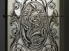 Engraver silver Zippo