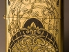 Engraved Zippo